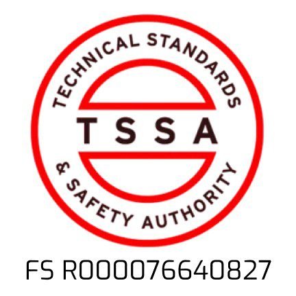 Certified Mechanical professional appliance repair service
